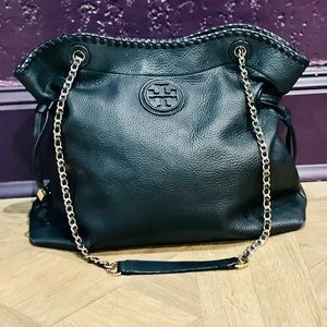 Tory Burch Marion Slouchy Tote